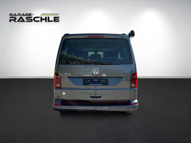 VW T6.1 California 3000 2.0 TDI 204 Beach DSG 4m