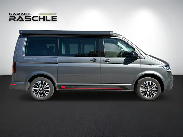 VW T6.1 California 3000 2.0 TDI 204 Beach DSG 4m
