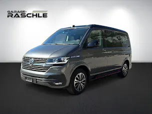 VW T6.1 California 3000 2.0 TDI 204 Beach DSG 4m