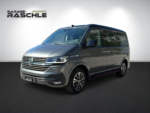 VW T6.1 California 3000 2.0 TDI 204 Beach DSG 4m