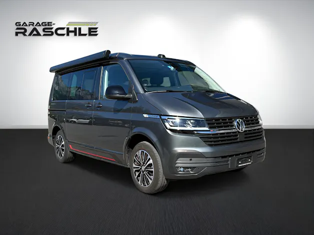 VW T6.1 California 3000 2.0 TDI 204 Beach DSG 4m