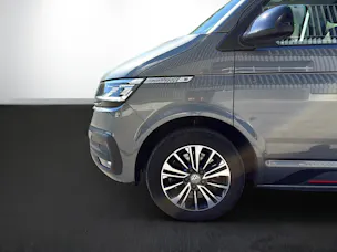 VW T6.1 California 3000 2.0 TDI 204 Beach DSG 4m