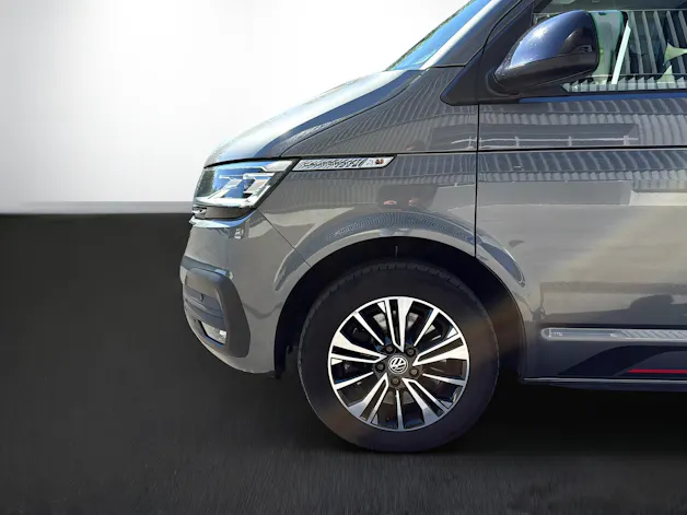 VW T6.1 California 3000 2.0 TDI 204 Beach DSG 4m