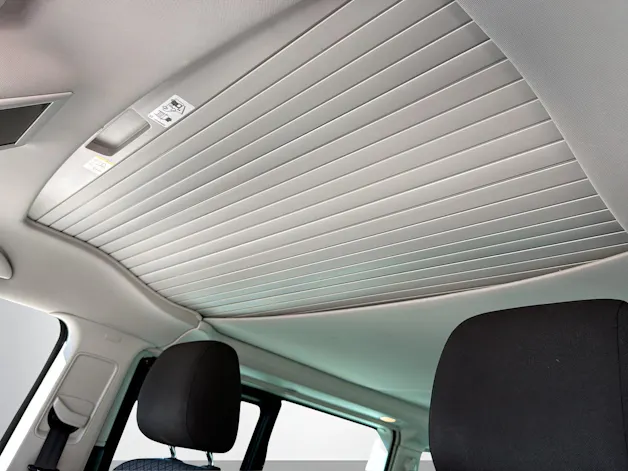 VW T6.1 California 3000 2.0 TDI 204 Beach DSG 4m