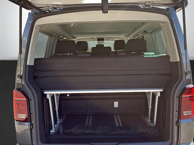 VW T6.1 California 3000 2.0 TDI 204 Beach DSG 4m