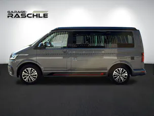 VW T6.1 California 3000 2.0 TDI 204 Beach DSG 4m