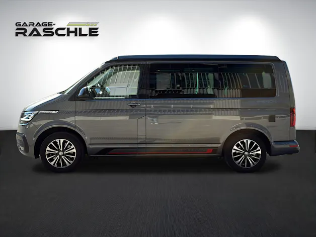 VW T6.1 California 3000 2.0 TDI 204 Beach DSG 4m