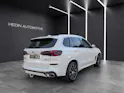 BMW X5 G05 40d xDrive SAG