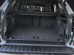 BMW X5 G05 40d xDrive SAG