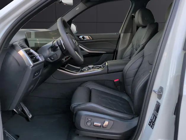 BMW X5 G05 40d xDrive SAG