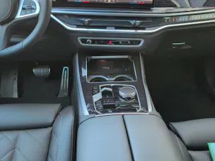 BMW X5 G05 40d xDrive SAG