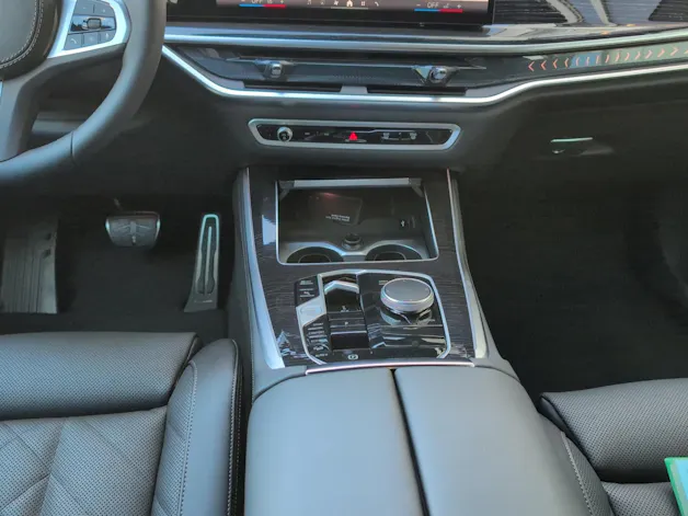 BMW X5 G05 40d xDrive SAG