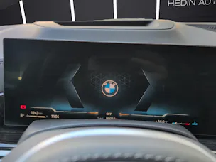 BMW X5 G05 40d xDrive SAG