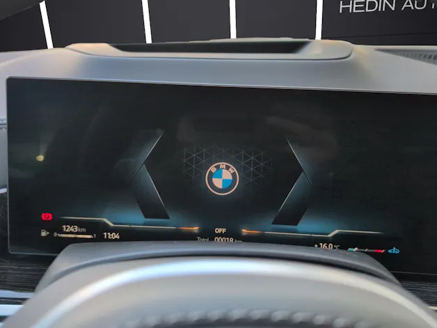 BMW X5 G05 40d xDrive SAG