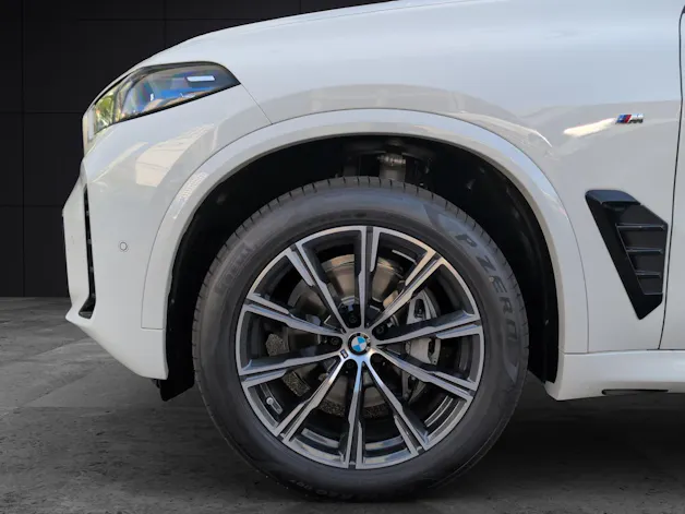 BMW X5 G05 40d xDrive SAG