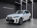 BMW X5 G05 40d xDrive SAG