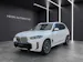 BMW X5 G05 40d xDrive SAG