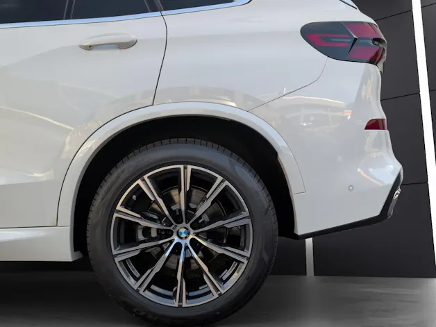 BMW X5 G05 40d xDrive SAG