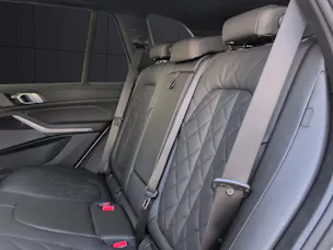 BMW X5 G05 40d xDrive SAG
