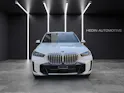 BMW X5 G05 40d xDrive SAG