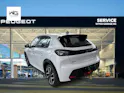 PEUGEOT 208 1.2 Hybrid 145 GT Exclusive