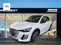PEUGEOT 208 1.2 Hybrid 145 GT Exclusive
