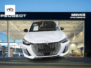 PEUGEOT 208 1.2 Hybrid 145 GT Exclusive