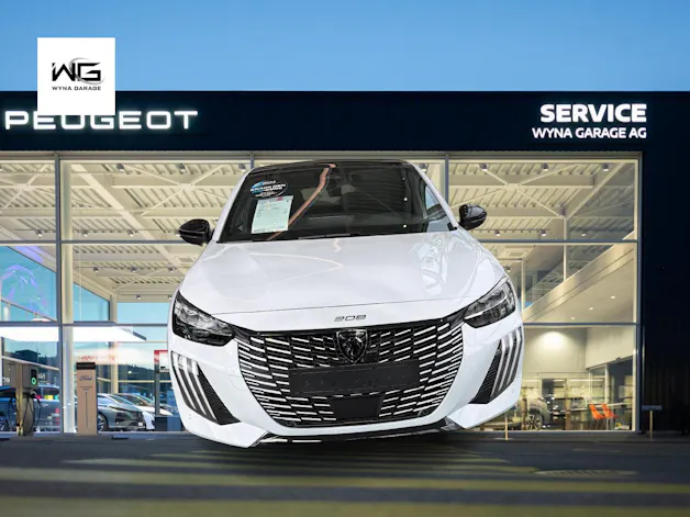 PEUGEOT 208 1.2 Hybrid 145 GT Exclusive