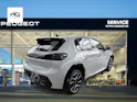 PEUGEOT 208 1.2 Hybrid 145 GT Exclusive