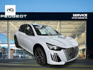 PEUGEOT 208 1.2 Hybrid 145 GT Exclusive