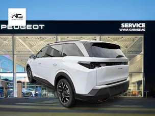 PEUGEOT 5008 1.2 Hybrid GT Exclusive