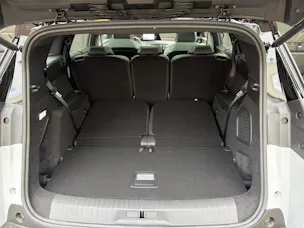 PEUGEOT 5008 1.2 Hybrid GT Exclusive