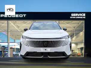 PEUGEOT 5008 1.2 Hybrid GT Exclusive