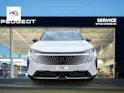 PEUGEOT 5008 1.2 Hybrid GT Exclusive