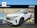 PEUGEOT 5008 1.2 Hybrid GT Exclusive