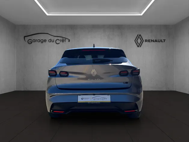 RENAULT Clio 1.8 E-Tech techno