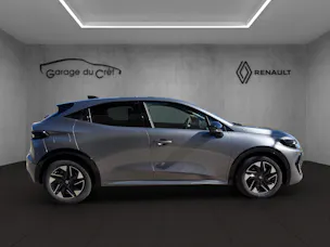 RENAULT Clio 1.8 E-Tech techno