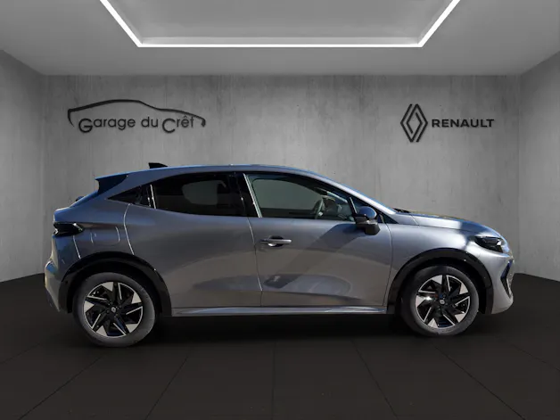 RENAULT Clio 1.8 E-Tech techno