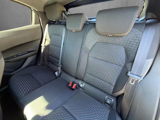 RENAULT Clio 1.8 E-Tech techno
