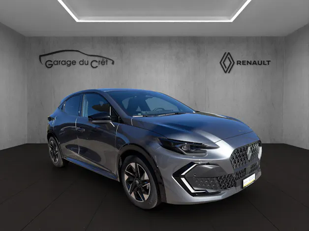 RENAULT Clio 1.8 E-Tech techno