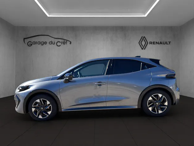 RENAULT Clio 1.8 E-Tech techno