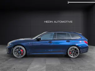 BMW 3er Reihe G21 Touring M340i xDrive