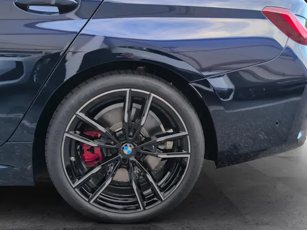 BMW 3er Reihe G21 Touring M340i xDrive