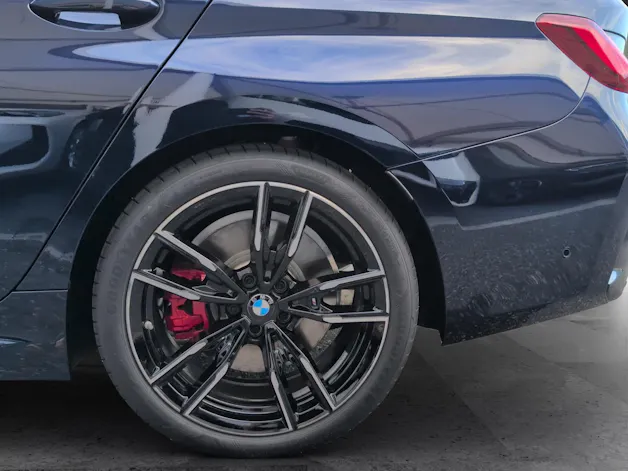 BMW 3er Reihe G21 Touring M340i xDrive