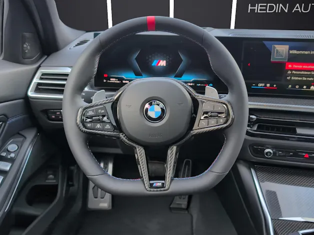 BMW 3er Reihe G21 Touring M340i xDrive