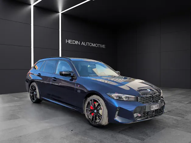BMW 3er Reihe G21 Touring M340i xDrive