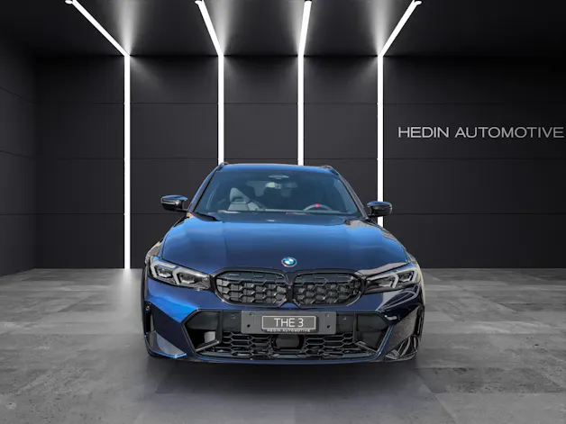 BMW 3er Reihe G21 Touring M340i xDrive