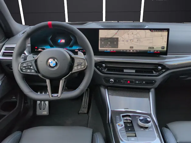 BMW 3er Reihe G21 Touring M340i xDrive