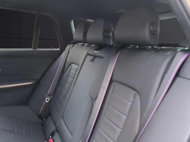 BMW 3er Reihe G21 Touring M340i xDrive
