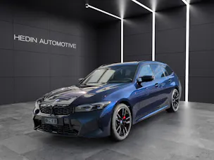 BMW 3er Reihe G21 Touring M340i xDrive